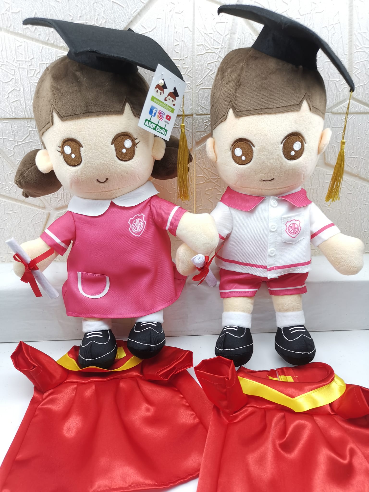 基督教宣道會宣基小學 產品照片（19/20）